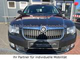 Skoda Superb Combi Ambition Automatik aus 1.Hand - Skoda Superb Gebrauchtwagen in Dortmund