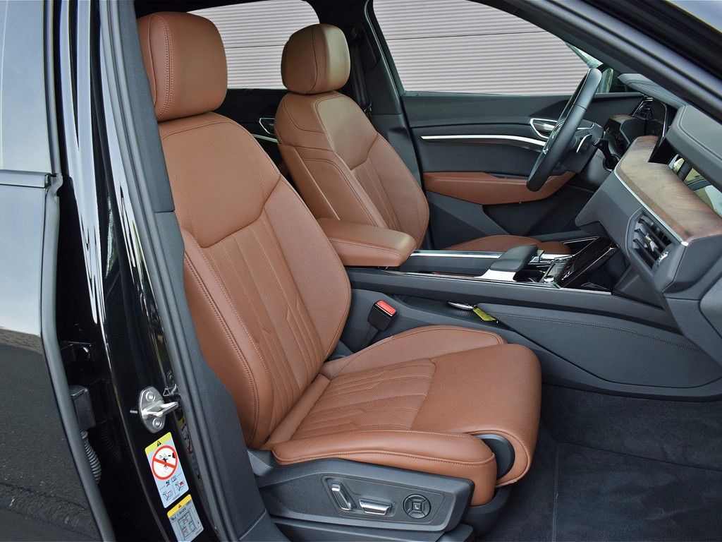 Audi e-tron - Bild 5