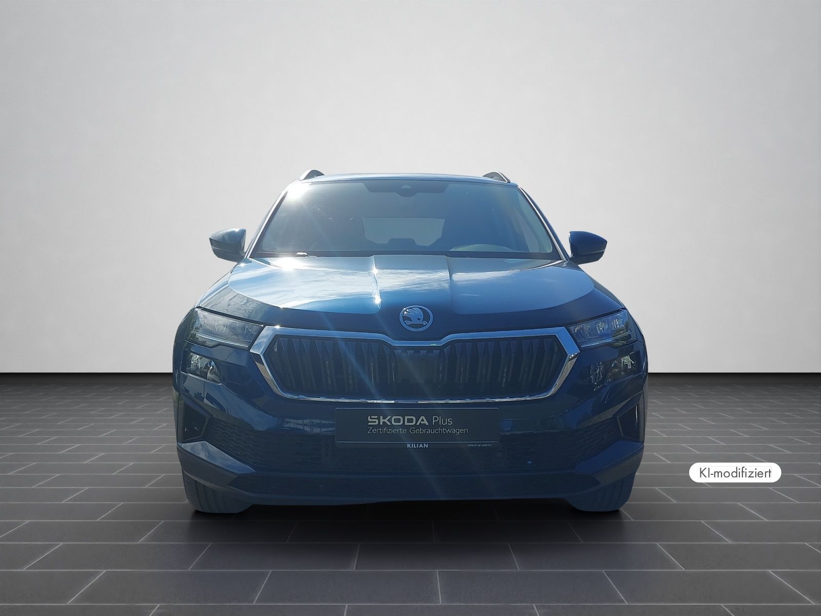 Skoda Karoq - Bild 6