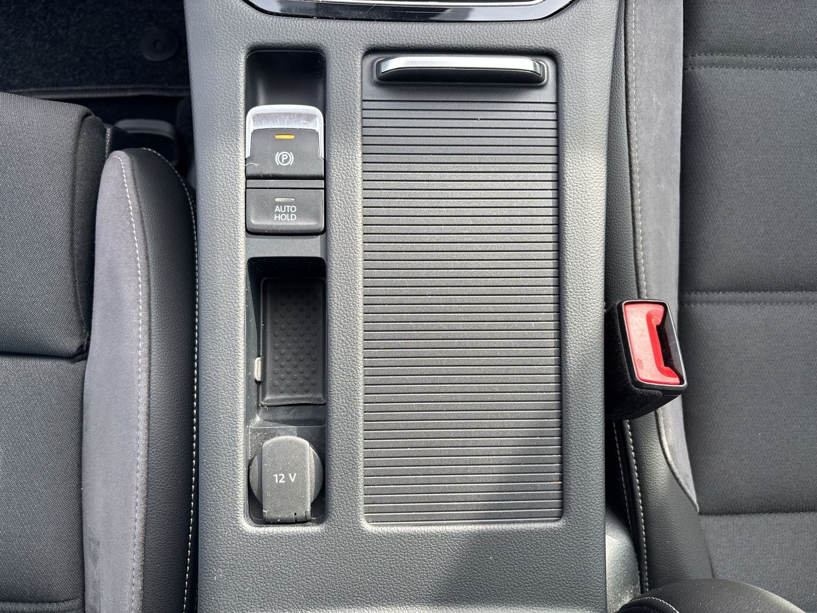 Passat Variant Alltrack 4Motion 2.0 TDI, ACC, Re