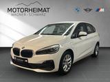 BMW 225xe Active Tourer Sportsitze el. HiFi Parkassi - BMW 225 Active Tourer aus 2021