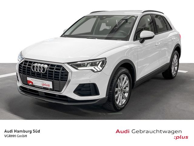 Audi Q3 35 TDI