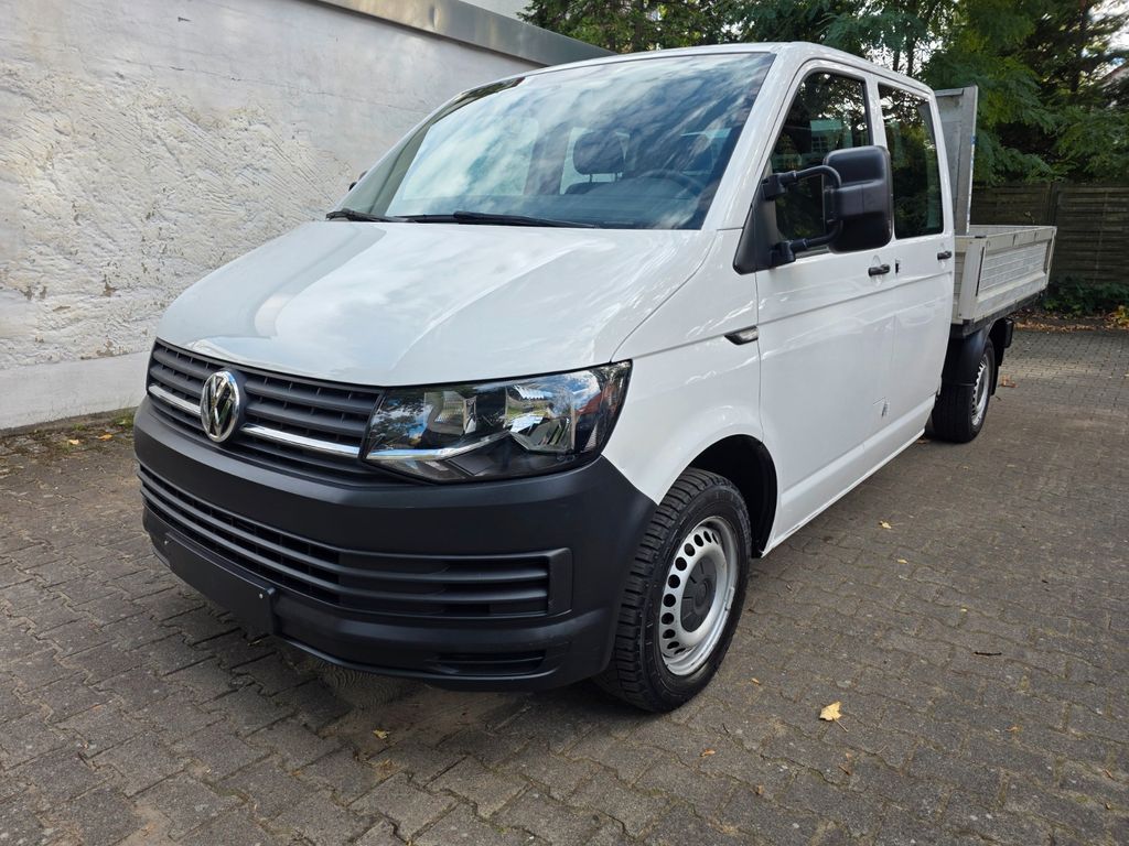 Image of Volkswagen T6 Transporter