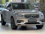 Volvo XC 90 T8 AWD Plus Bright 7Sitze*Pano*LEDER*STDHZ - Volvo XC90 in Wuppertal