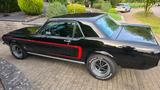 Ford Mustang - gebrauchte Ford Mustang aus dem Jahr 1967