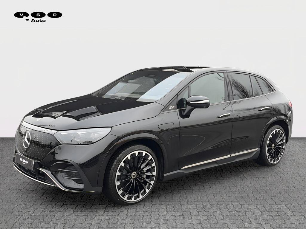 Mercedes-Benz MERCEDES-BENZ EQE SUV500 4M AMG| ART| NEW| STOCK