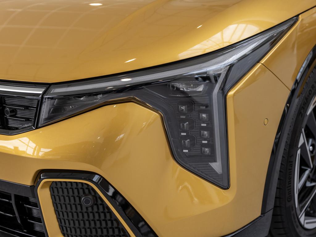Kia K4 1.6 T-GDi 180 GT-Line 360° LED SITZBELÜFTUNG