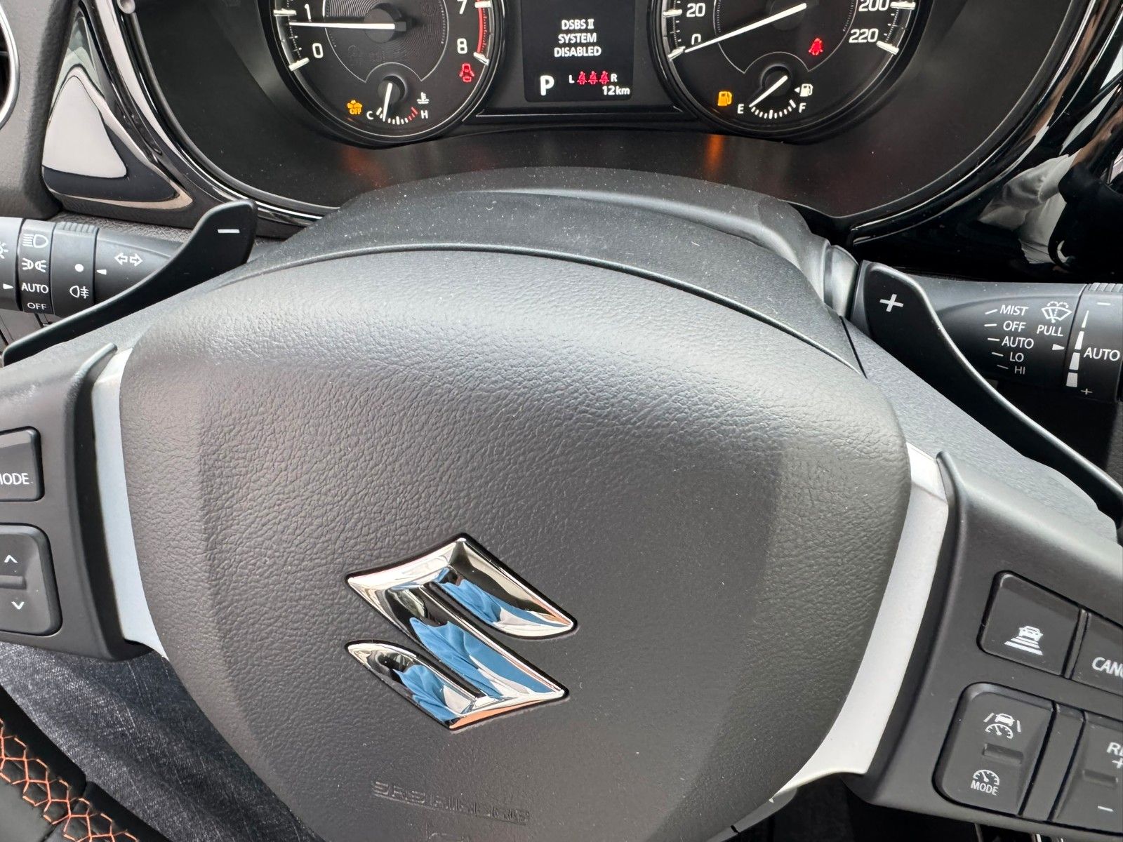 Suzuki Vitara - Bild 26