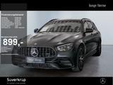 Mercedes-Benz E 63 AMG S 4M+ T NIGHT BURM DISTR AIRMATIC PANO