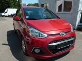 Hyundai i10 YES! - Hyundai i10 in Bochum