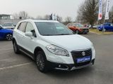 Suzuki SX4 S-Cross Comfort+*4x4*Klima*Leder*AHK - Suzuki (SX4) S-Cross: Allradantrieb