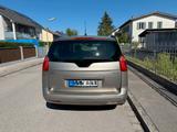 Peugeot BlueHDI,Allure,HUD,Sitz.H.,AHK,7Sitz,S&S,TÜV - gebrauchte Peugeot 5008 aus dem Jahr 2015