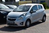 Chevrolet Spark LS 2.Hand| LPG| Klima| EURO 5| 5 türig| ZV - Chevrolet mit LPG-Antrieb