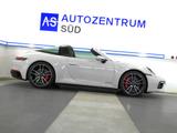 Porsche 911 Targa 4 GTS SPORTABGAS BOSE LED Allrad - Porsche 911er Reihe in Berlin