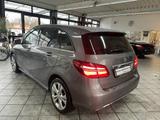 Mercedes-Benz B 200 d Urban, LED, Navi, Leder, 7G, Sitzheiz. - graue Mercedes-Benz B 200
