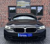 BMW 520d M-Paket Virtual*360°Kam*ACC*El.Sitze*LED - BMW 5er Reihe: E36