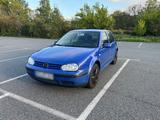 Volkswagen VW Golf IV 1,4l 55KW - Volkswagen Golf: Iv V5