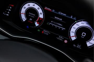 2025 AUDI RSQ8 缩略图 48