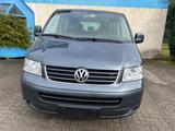 Volkswagen T5 Multivan Sondermodell Twenty - gebrauchte VW T5 Multivan aus dem Jahr 2007