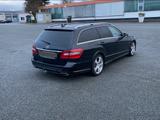 Mercedes-Benz E 350 CDI T BlueEFFICIENCY AVANTGARDE AMG-Paket - Mercedes-Benz E 350 in Bielefeld