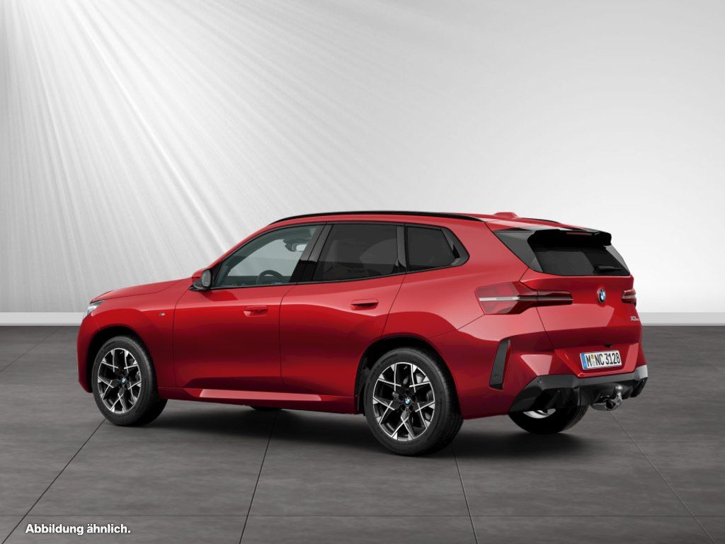 BMW X3 - Bild 7