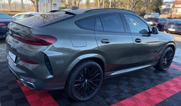 BMW X6 - 7