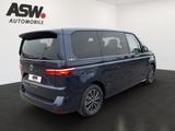 Volkswagen Multivan GOAL 2.0 TSI OPF DSG - VW T7 Multivan Gebrauchtwagen
