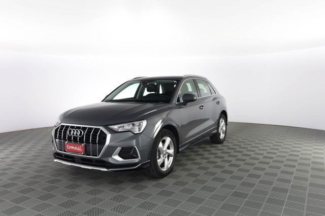 Audi AUDI Q3 Q3 35 TDI S tronic Business Advanced