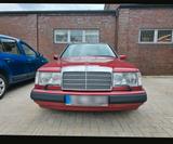 Mercedes-Benz E 300 - gebrauchte Mercedes-Benz E 300 aus dem Jahr 1992