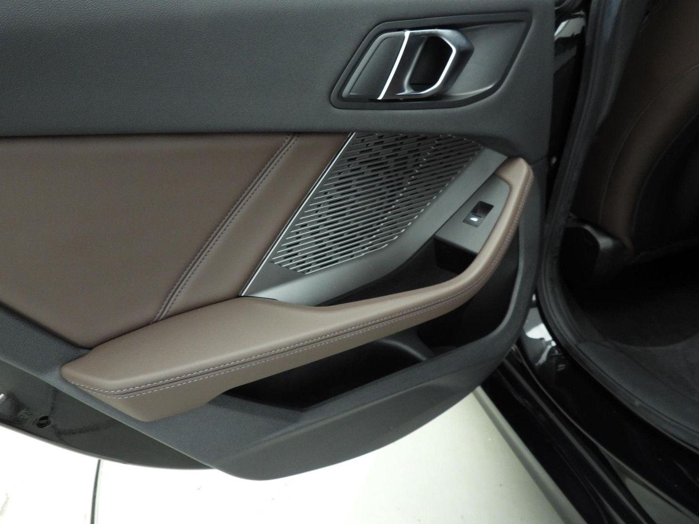 BMW 220 Gran Coupé 2 Serie LED navi Sportsitze, миниатюра 30