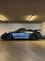 Porsche 911 992.2 GT3/grau-sw/Lift/Mtx/Bose/Park/18W/21 - Porsche: 911