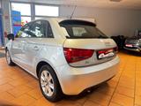 Audi A1 Sportback attraction - Audi A1 aus 2012: Sportback