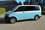Volkswagen VW Volkswagen T6 BULLI Camper Standheizung Klima - Wohnmobil oder -wagen Privatanbieter