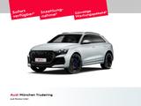 Audi RS Q8 SUV performance 471 kW tiptro nic - silberne Audi RSQ8