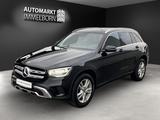 Mercedes-Benz GLC 300 de Burmester*Kamera*AHK*LED*Navi*DAB - Hybrid (Diesel/Elektro): Pickup