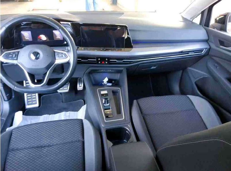 Volkswagen Golf - Bild 7