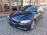 BMW 5er 528i - BMW 528 aus 2012
