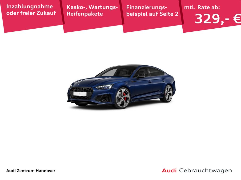 Image of Audi A5