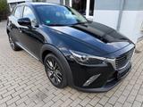 Mazda CX-3 1,5TD Sports-Line Leder LED Shzg ACC - Mazda Gebrauchtwagen in Chemnitz