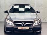 Mercedes-Benz C 63 S AMG 4.0 V8|PANO|MATT|KERAMIK|NIGHT|PERF - Mercedes-Benz C 63 AMG in Wuppertal