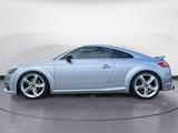 Audi TT Coupé 2.0 TFSI quattro S tronic - mit Benzin-Antrieb: Coupé, Allradantrieb