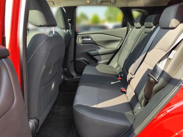 NISSAN Qashqai (Bild 20 von Array)