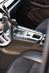 Porsche Macan S Diesel S - Porsche Gebrauchtwagen in Regensburg