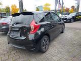 Nissan Note Acenta-Plus - Nissan Note: Van