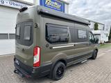 Sunlight Cliff 4x4 Greentrek 590 AHK; Bi-Xenon; CombiD - Wohnwagen & Wohnmobile in Bremen