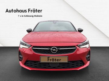 Fotografie des Opel Corsa F GS Line AT Navi Panorama-Dach Matrix-LED