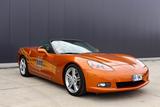 Corvette C6 6.0 V8 Cabrio Autom. - - Corvette C6 aus 2007