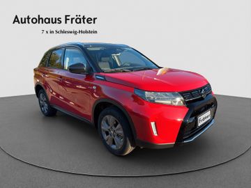Fotografie des Suzuki Vitara 1.4 Hybrid 'Comfort' | LED | NAVI