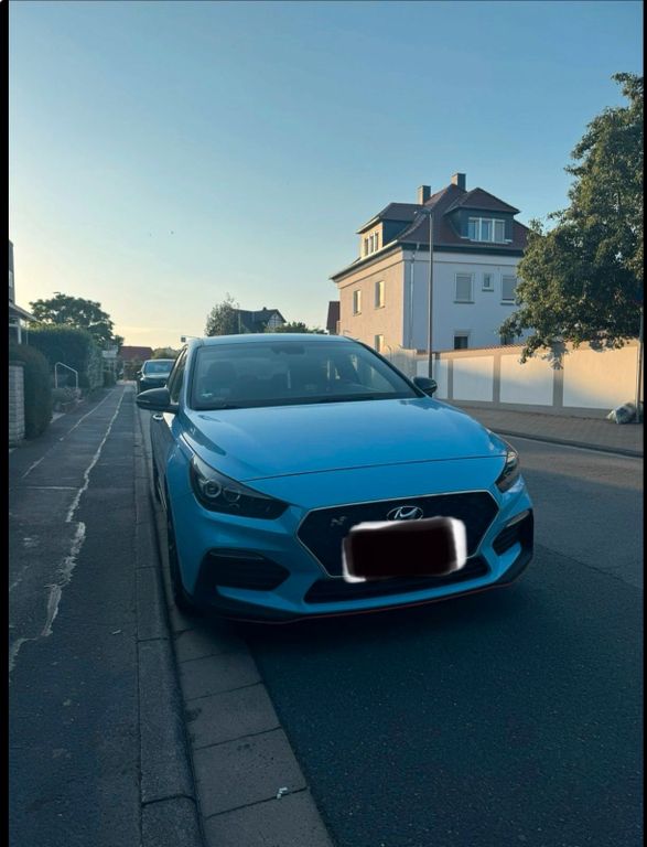 Image of Hyundai i30
