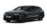 Audi A6 e-tron Avant performance S line Panoramaglasd